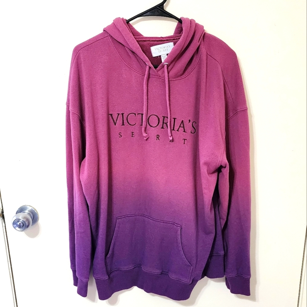 L VS HOODIE